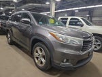 2014 Toyota Highlander Limited