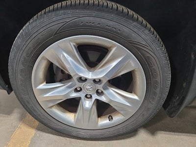 2014 Toyota Highlander Limited