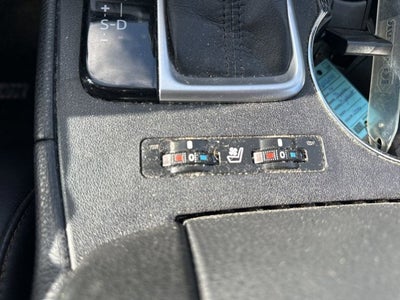 2014 Toyota Highlander Limited