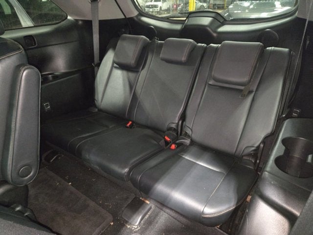 2014 Toyota Highlander Limited