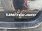 2018 Toyota Highlander Limited Platinum