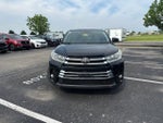 2018 Toyota Highlander Limited Platinum