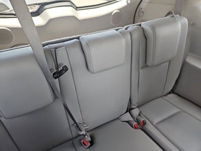 2018 Toyota Highlander Limited Platinum