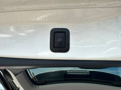 2018 Toyota Highlander Limited Platinum