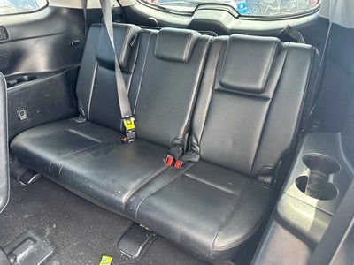 2018 Toyota Highlander Limited Platinum