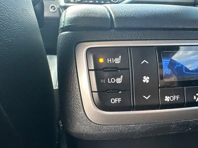 2018 Toyota Highlander Limited Platinum