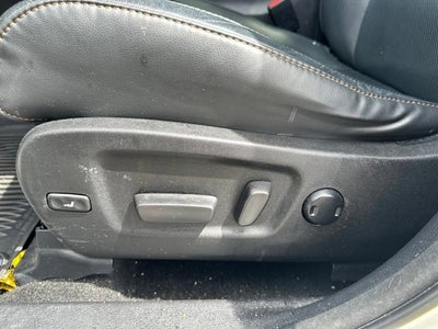 2018 Toyota Highlander Limited Platinum