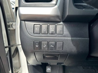 2018 Toyota Highlander Limited Platinum