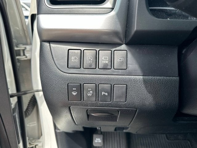 2018 Toyota Highlander Limited Platinum