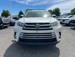 2018 Toyota Highlander Limited Platinum