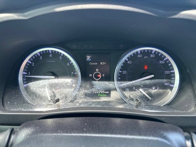 2018 Toyota Highlander Limited Platinum