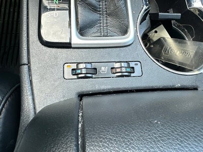 2018 Toyota Highlander Limited Platinum