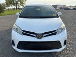 2019 Toyota Sienna LE