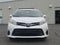 2019 Toyota Sienna LE