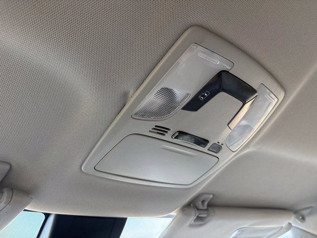 2019 Toyota Sienna LE
