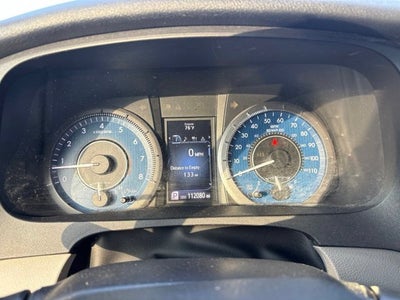2019 Toyota Sienna LE
