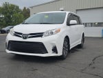2019 Toyota Sienna LE