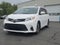 2019 Toyota Sienna LE