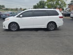 2019 Toyota Sienna LE