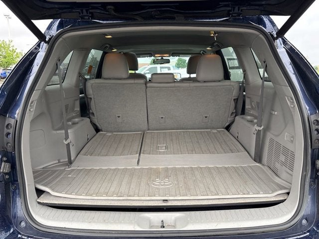 2016 Toyota Highlander XLE V6