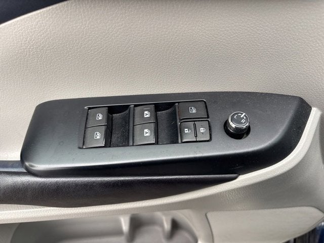2016 Toyota Highlander XLE V6