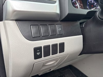 2016 Toyota Highlander XLE V6