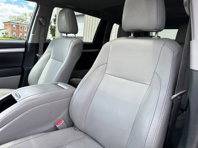 2016 Toyota Highlander XLE V6