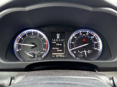 2016 Toyota Highlander XLE V6