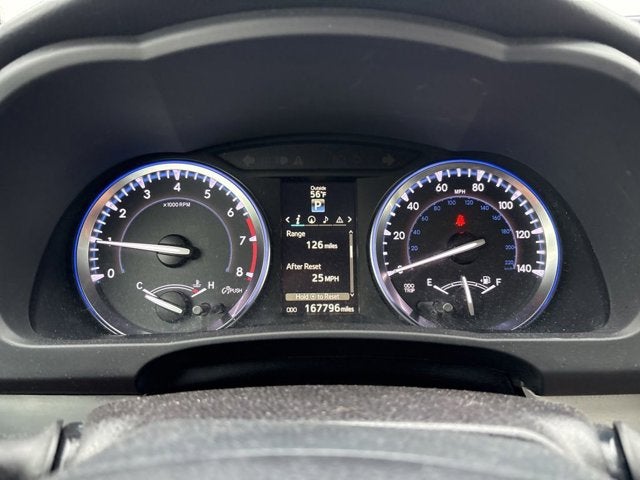 2016 Toyota Highlander XLE V6