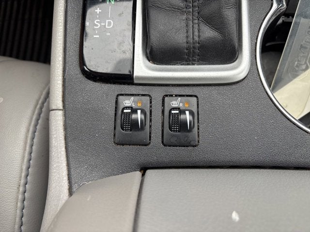 2016 Toyota Highlander XLE V6