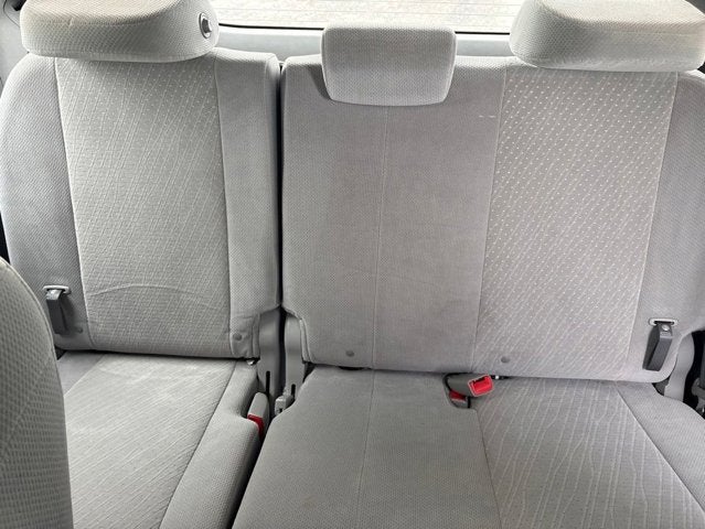 2019 Toyota Sienna LE