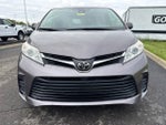 2019 Toyota Sienna LE