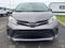 2019 Toyota Sienna LE