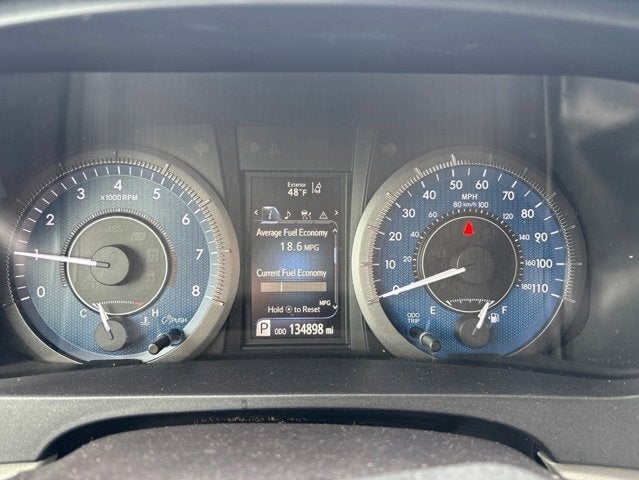 2019 Toyota Sienna LE