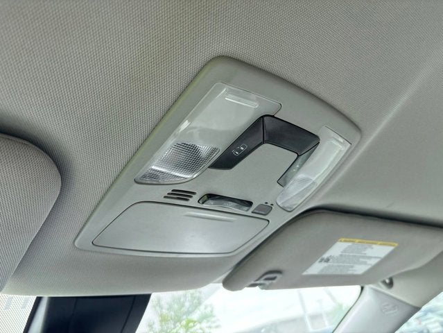 2019 Toyota Sienna LE