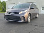 2019 Toyota Sienna LE