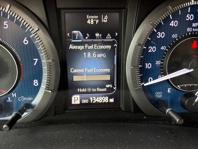2019 Toyota Sienna LE