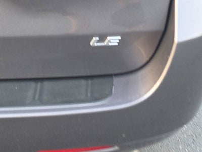 2019 Toyota Sienna LE