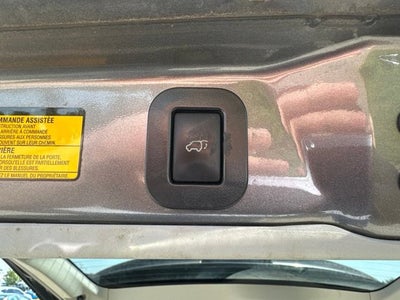 2011 Toyota Sienna SE