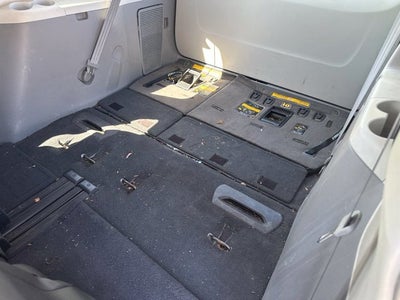 2011 Toyota Sienna SE