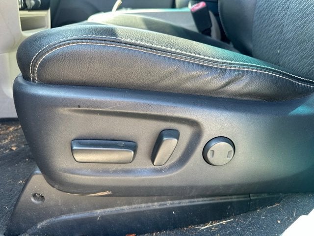 2011 Toyota Sienna SE