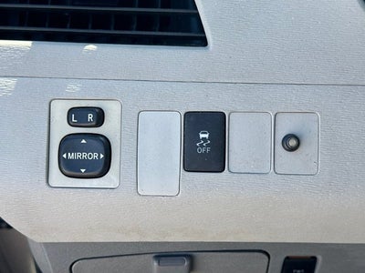 2011 Toyota Sienna SE