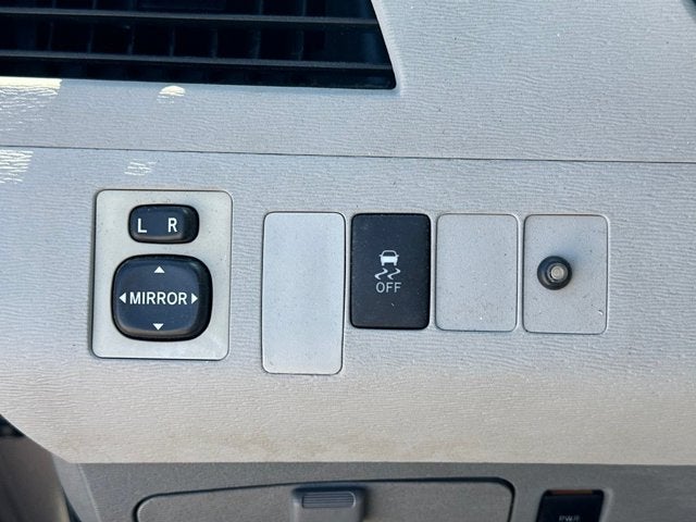 2011 Toyota Sienna SE