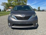 2011 Toyota Sienna SE