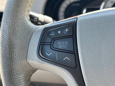 2011 Toyota Sienna SE