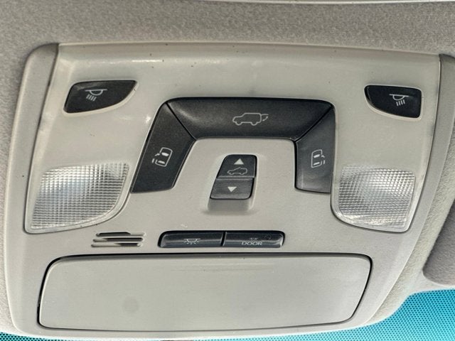 2011 Toyota Sienna SE