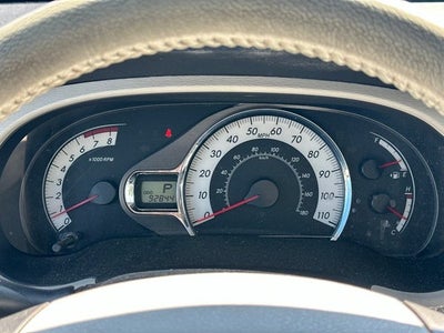 2011 Toyota Sienna SE