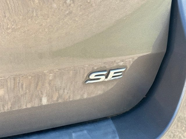 2011 Toyota Sienna SE