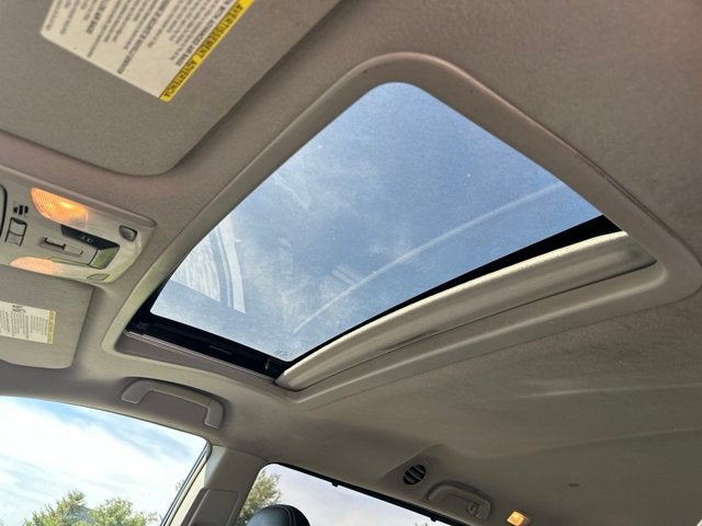 2011 Toyota Sienna SE
