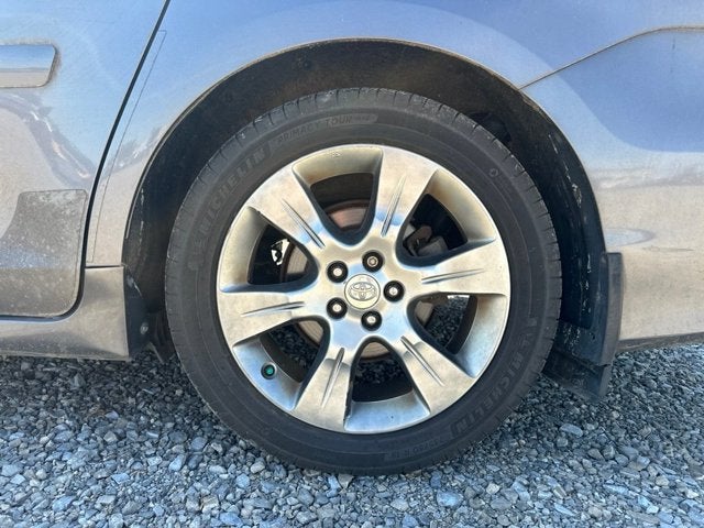 2011 Toyota Sienna SE